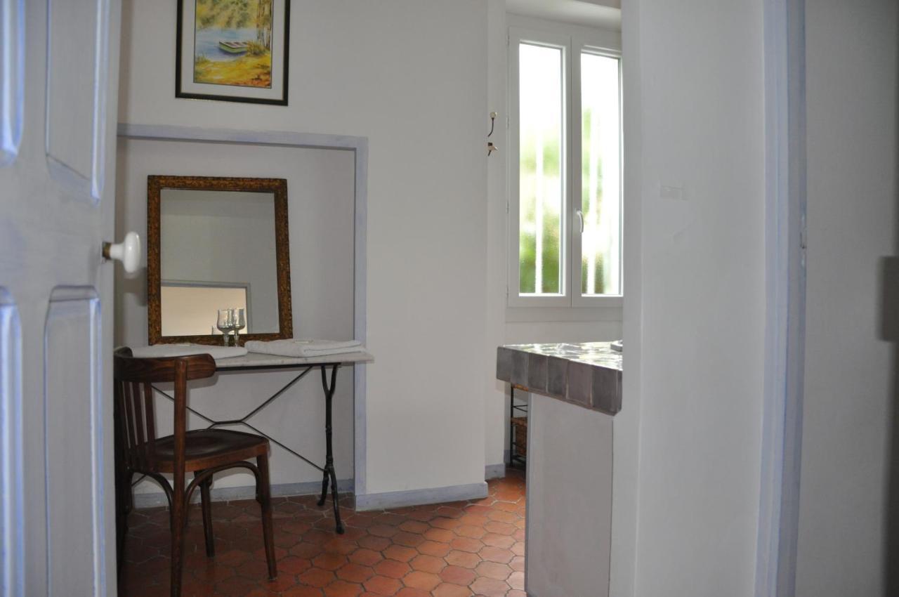 La Figuiere Fontaine De Vaucluse Bed & Breakfast Exterior photo