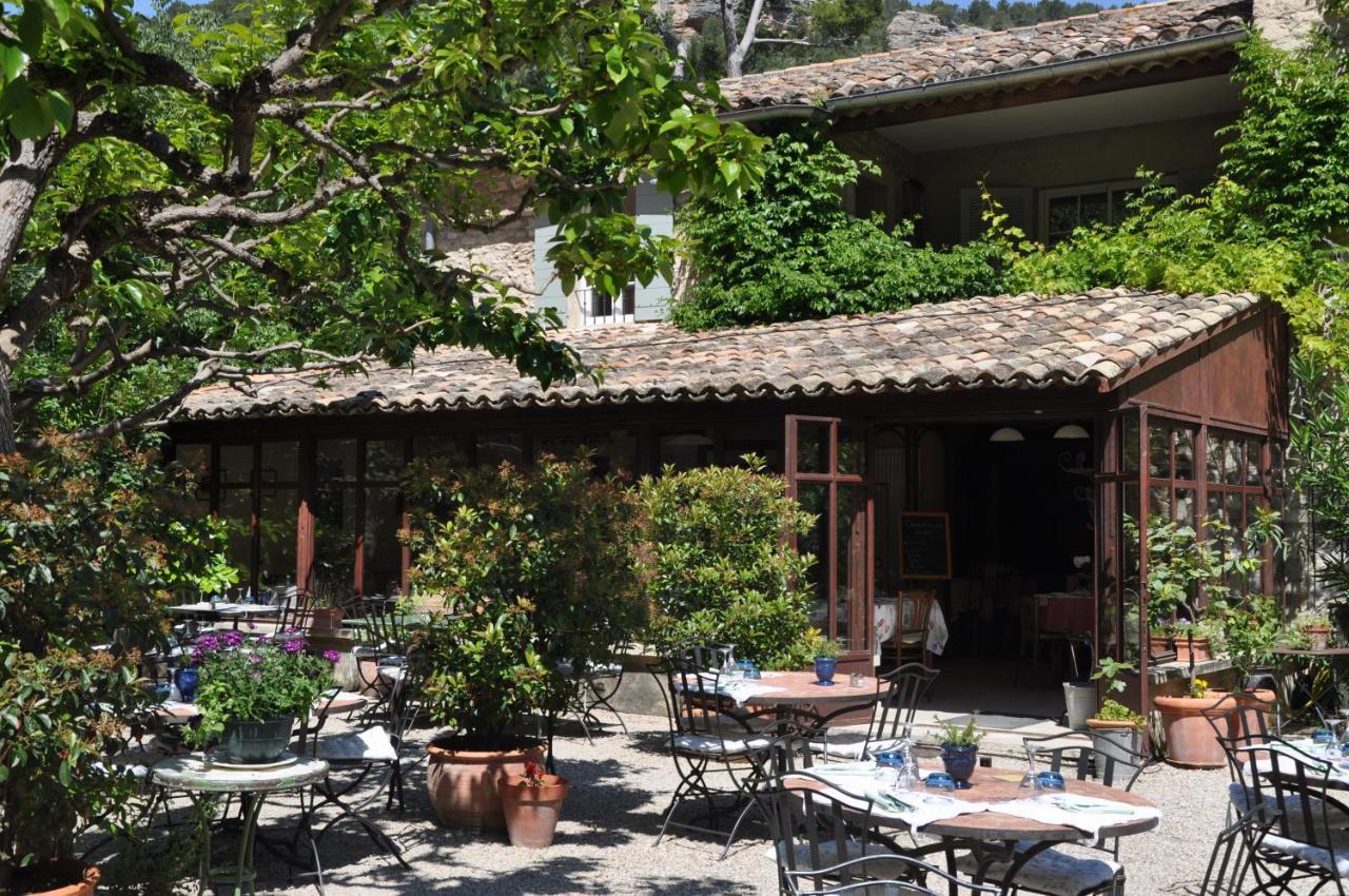 La Figuiere Fontaine De Vaucluse Bed & Breakfast Exterior photo