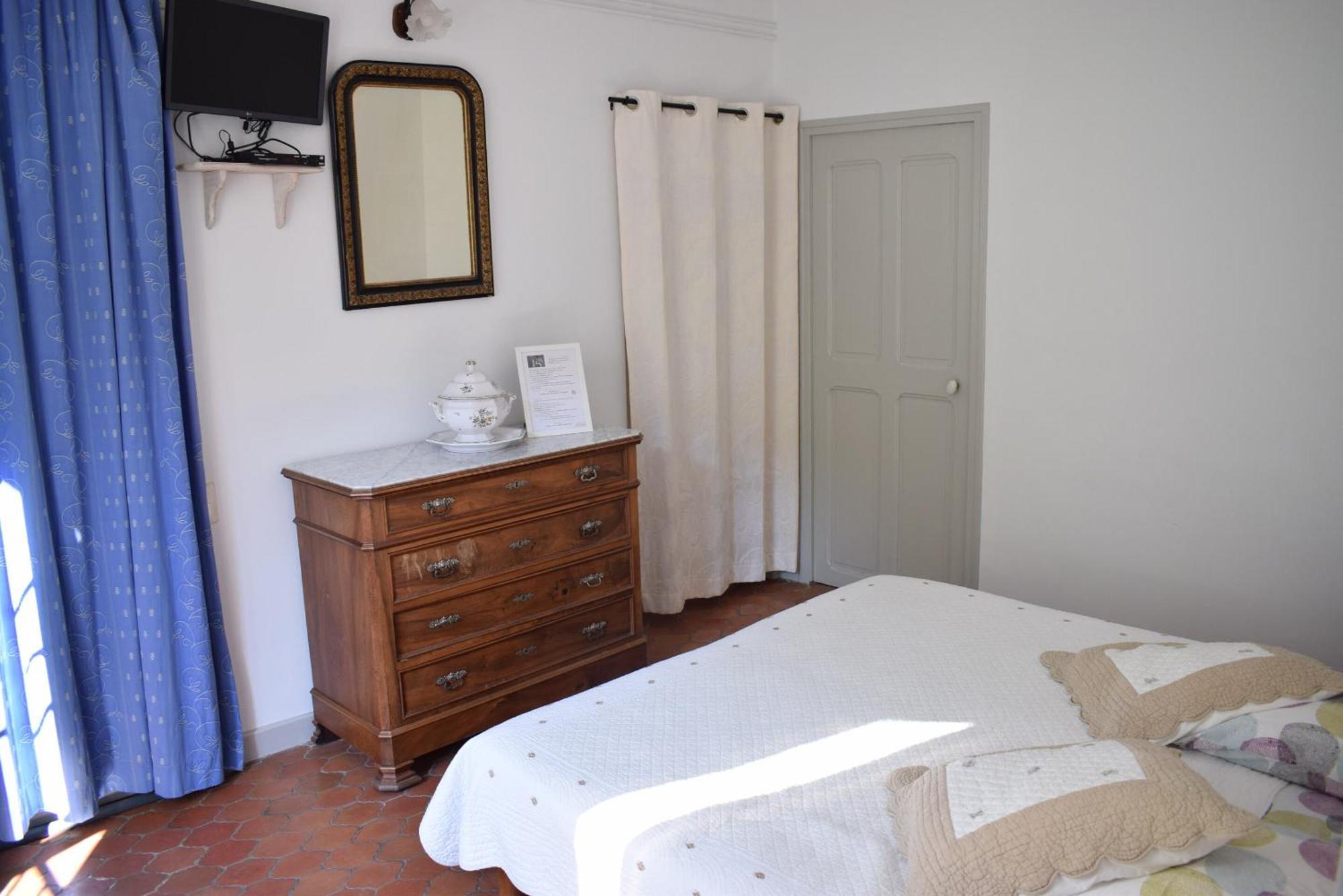 La Figuiere Fontaine De Vaucluse Bed & Breakfast Exterior photo