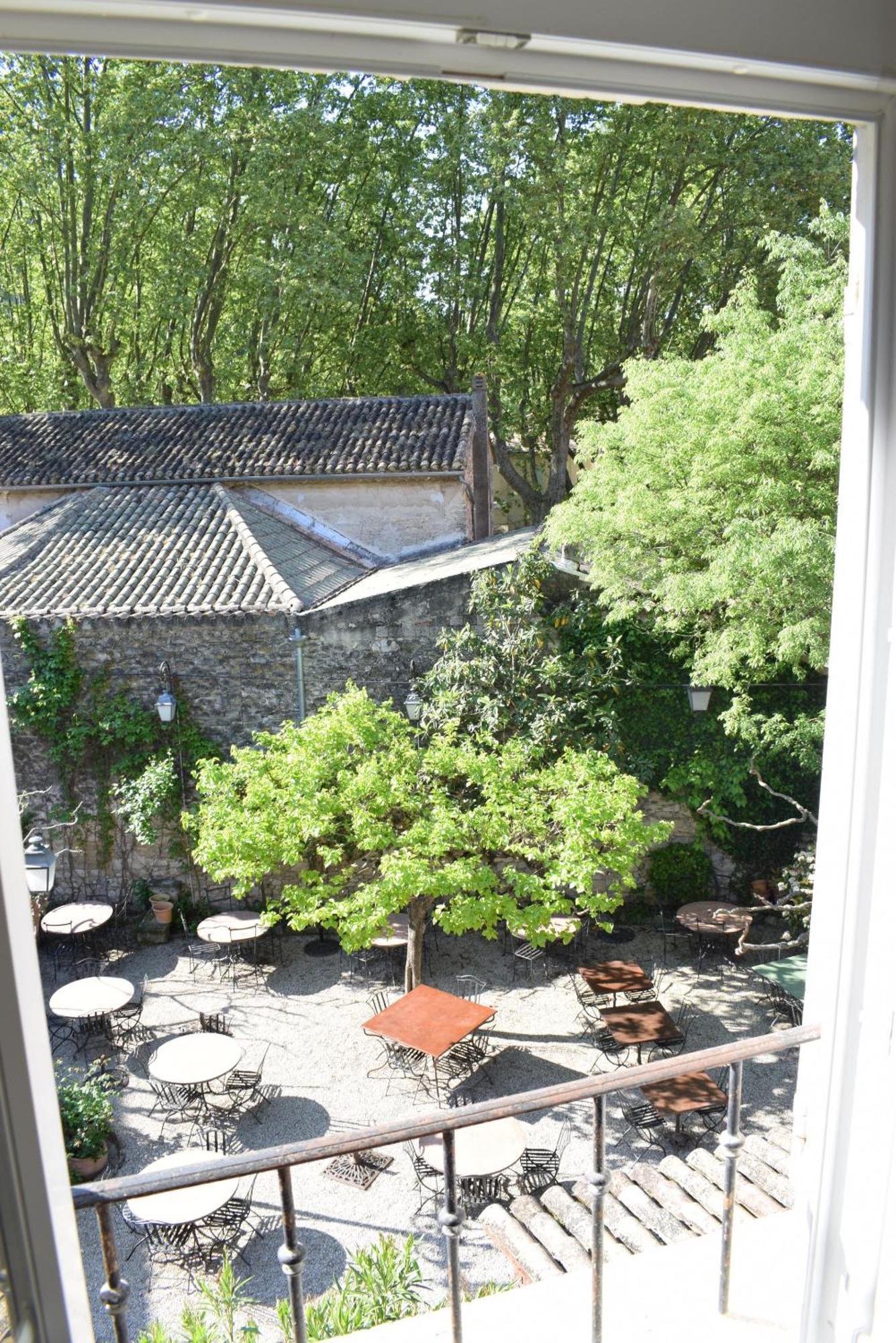 La Figuiere Fontaine De Vaucluse Bed & Breakfast Exterior photo